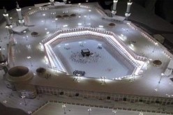 السعودية تعلن إيقاف العمرة وزيارة المسجد النبوي للمواطنين والمقيمين مؤقتا