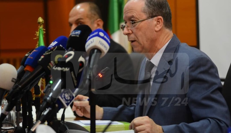 فورار: 47 حالة مشتبه في إصابتها بفيروس كورونا ببوفاريك والقطار