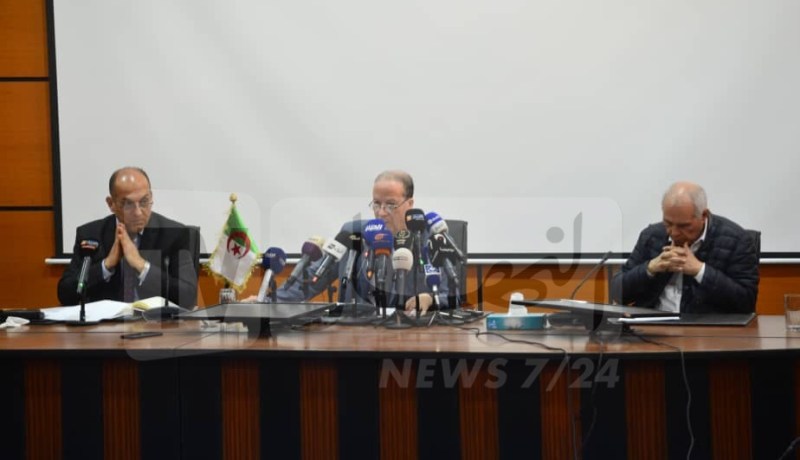 فورار: حاملو فيروس كورونا لم تظهر عليهم الأعراض وكلهم من عائلة واحدة