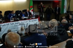 رزيق: تقرير شهر جانفي بخصوص شعبة الحليب جاهز وسيتم نقله للوزير الأول