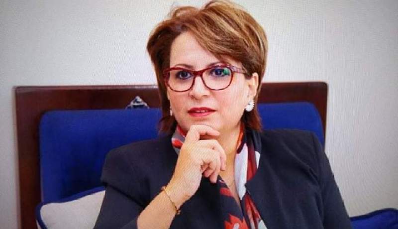 وزيرة الثقافة في زيارة عمل تفقدية لولاية بشار