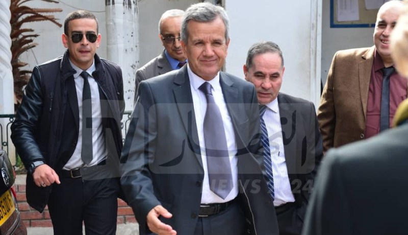 وزير الصحة: تقنية جديدة للكشف عن فيروس كورونا في 10 دقائق