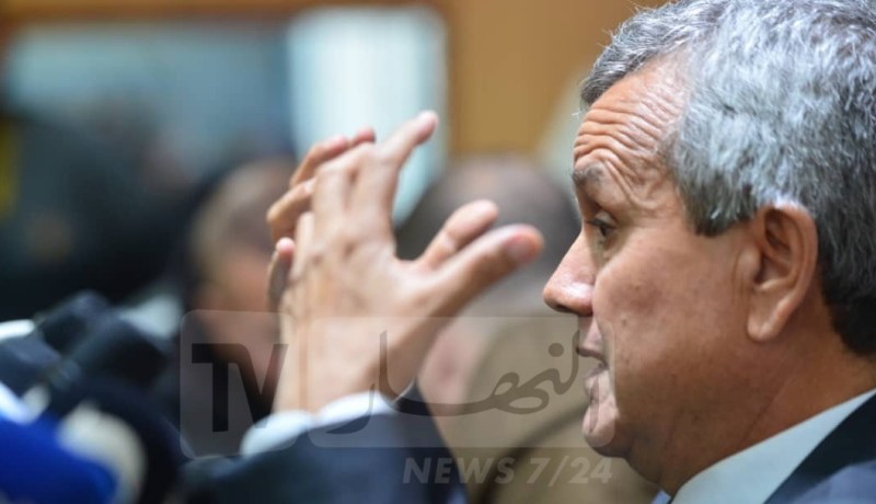 وزير الصحة ينفي غلق الحدود مع تونس بسبب كورونا