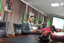 لعقاب: نحو 1000 منتسب لقطاع الإعلام لم يتقاضوا أجورهم منذ شهور!