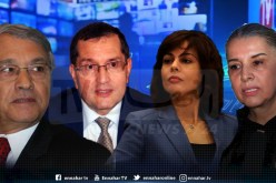 إحالة ملفات شكيب خليل وهدى فرعون وبوطرفة وتمازيرت على المحكمة العليا