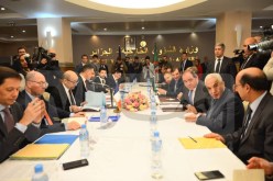 بوقادوم ولودريان يرأسان اللجنة المختلطة “الجزائرية-الفرنسية” للتعاون الاقتصادي