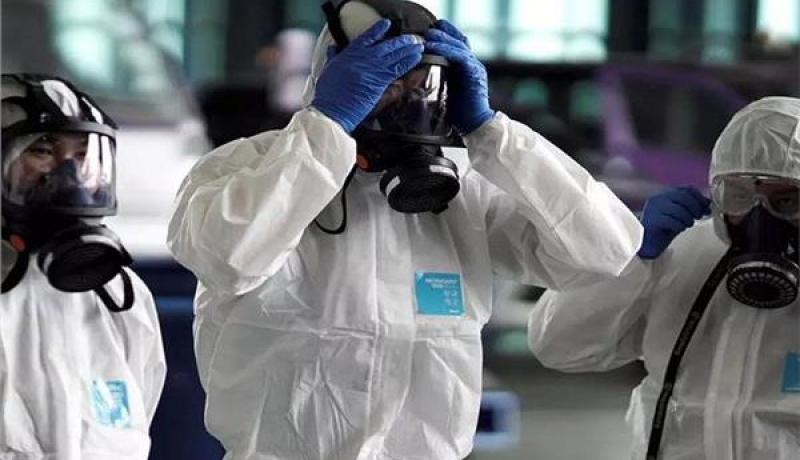 إصابة وزير إسباني بفيروس كورونا وإخضاع جميع الوزراء للإختبار