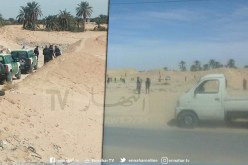 الوادي.. وفاة خمسيني في ظروف غامضة بالرقيبة