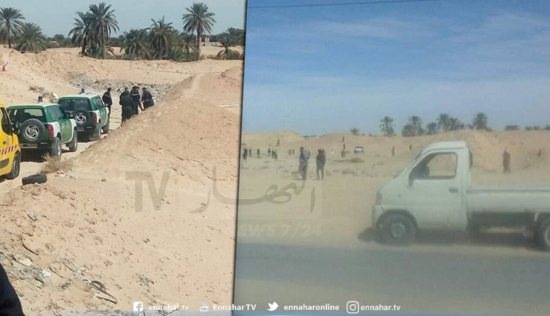 الوادي.. وفاة خمسيني في ظروف غامضة بالرقيبة