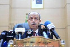 زغماتي: أموال عمومية كبيرة صرفت لتكوين مجموعة كبيرة من القضاة