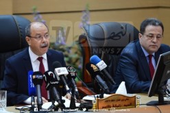 زغماتي: الدستور وضع مجموعة من الضوابط يتعين على القاضي الإداري الإلتزام بها