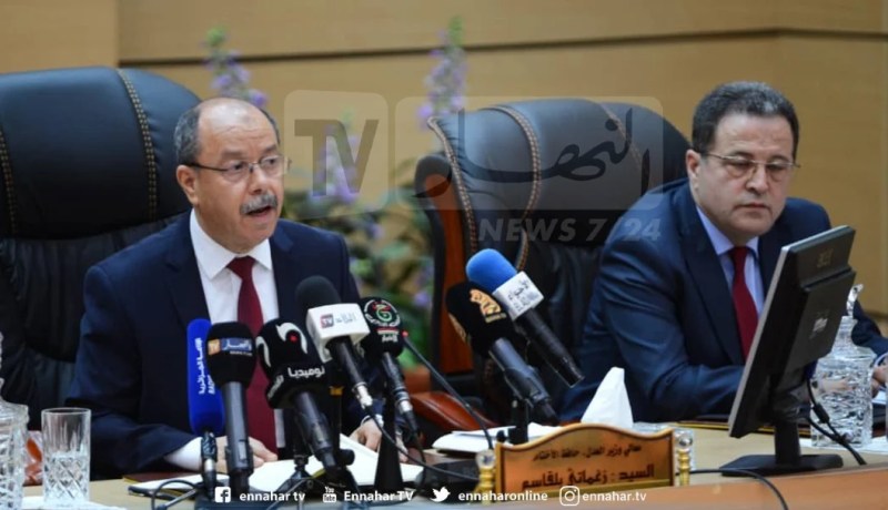 زغماتي: الدستور وضع مجموعة من الضوابط يتعين على القاضي الإداري الإلتزام بها