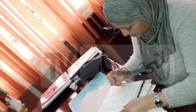 مديرة الصحة بالطارف: لم نُسجل أية حالة إشتباه إصابة بفيروس كورونا بالولاية