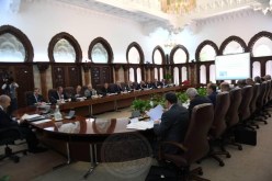 رئيس الجمهورية يترأس جلسة عمل لتقييم الإجراءات المتخذة للتصّدي لكورونا