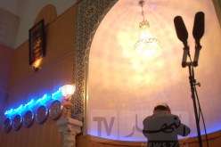 مجلس عمي سعيد يوصي بمداومة الذكر وتلاوة القرآن والدعاء ليرفع عنا البلاء