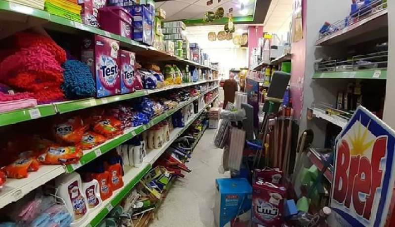 غرداية.. تخفيضات في أسعار المواد الأساسية لتحدي المضاربة
