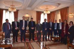 عاقلي: الهياكل والوسائل اللوجستيكية تحت التصرف لتخزين وتوزيع المنتجات الفلاحية