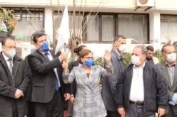 إنطلاق قوافل تضامنية لفائدة الفئات الهشة والعائلات المعوزة عبر كل ولايات الوطن