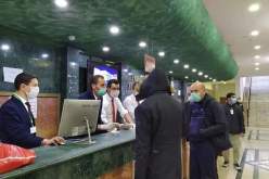 إجلاء 740 جزائري من تركيا خلال الـ24 ساعة الأخيرة