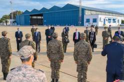 وفد طبي تونسي لمساعدة إيطاليا في مواجهة تفشي فيروس كورونا