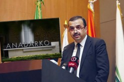 عرقاب: أناداركو ستبيع حصصها بالجزائر قريبا