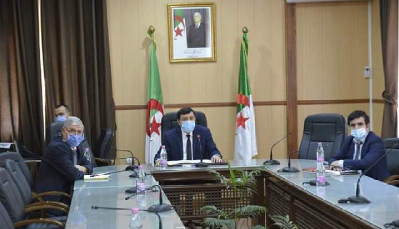 واجعوط لمديري التربية: واصلوا تقديم الحصص التعليمية عن بعد ووسعوها لتبث في الإذاعات