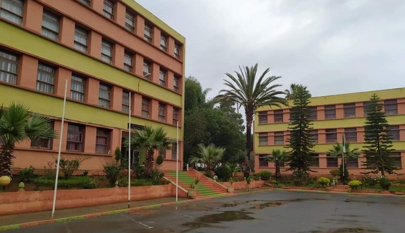 وزير الصحة ووزيرة التكوين والتعليم المهنيين في زيارة عمل وتفقد اليوم إلى العاصمة