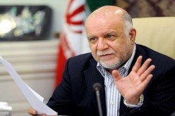 وزير النفط الإيراني يدعو إلى إحترام تخفيضات الإنتاج