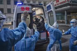 معهد ووهان: لقاح خامل صيني يدخل المرحلة الثانية من التجارب السريرية