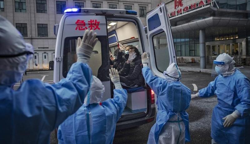 معهد ووهان: لقاح خامل صيني يدخل المرحلة الثانية من التجارب السريرية