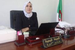 وزيرة الثقافة تعزي في وفاة المديرة السابقة للمكتبة الرئيسية بعين تموشنت
