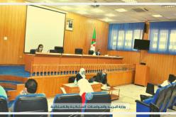 وزارة البريد.. تقييم أعمال الأطفال المشاركين في المسابقة الوطنية لكتابة الرسائل