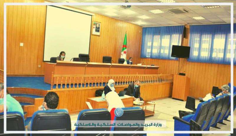 وزارة البريد.. تقييم أعمال الأطفال المشاركين في المسابقة الوطنية لكتابة الرسائل