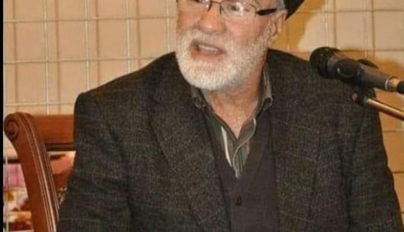 وزارة الثقافة تعزي في وفاة الفنان الكبير عبد الحميد حباطي