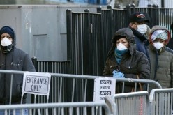 معدل البطالة بأمريكا يرتفع إلى 14.7 بالمائة خلال شهر أفريل