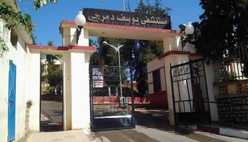 تيارت.. 25 شخصا يغادرون 3 مؤسسات صحية بعد تماثلهم للشفاء من كورونا
