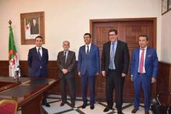 عماري: المواد الأولية الموجهة لصناعة السكر والحبوب والزيت ستنتج محليا قريبا