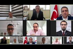 الأفسيو.. نحو تعزيز الشراكة الإقتصادية الجزائرية التركية