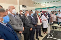 بن بوزيد: لا يمكن إتهام أي أحد في موت الطبيبة بوديسة والقانون سيأخذ مجراه