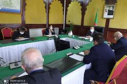 وزارة الموارد المائية.. تنصيب لجنة تقنية لدراسة إمكانية الترخيص لحفر الآبار