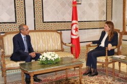 الجزائر وتونس تستعرضان تطور الوضع الصحي والإقتصادي على خلفية تفشي كورونا