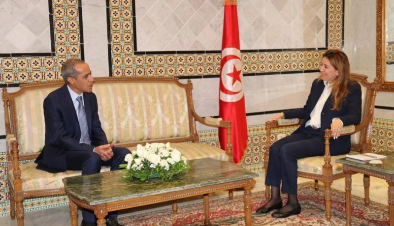 الجزائر وتونس تستعرضان تطور الوضع الصحي والإقتصادي على خلفية تفشي كورونا