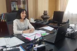 بن حراث تجتمع بالمدراء الولائيين والمفتشين الجهويين