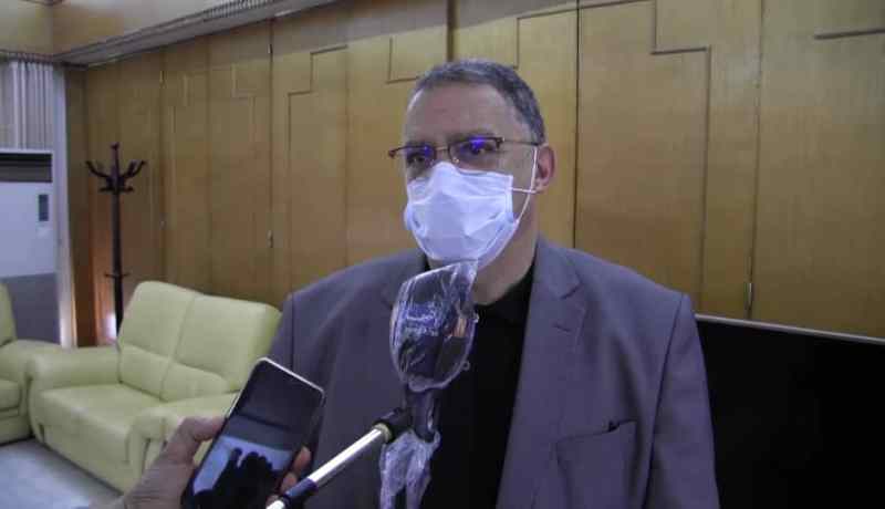 مدير الصحة بعنابة: حالات الإصابة بفيروس كورونا تتزايد والمستشفيات مكتظة