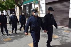 المديرية العامة للأمن الوطني تضع مخططا أمنيا شاملا تحسبا لعيد الفطر المبارك