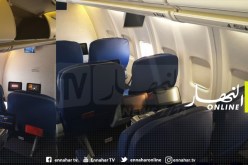 بالصور..هكذا أصبحت طائرات الجوية الجزائرية بعد إعادة تجهيزها