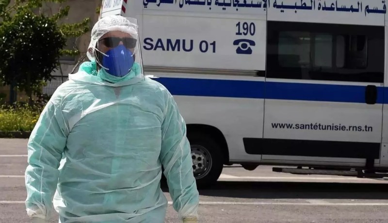 تونس.. تسجيل ثلاث إصابات جديدة بفيروس كورونا