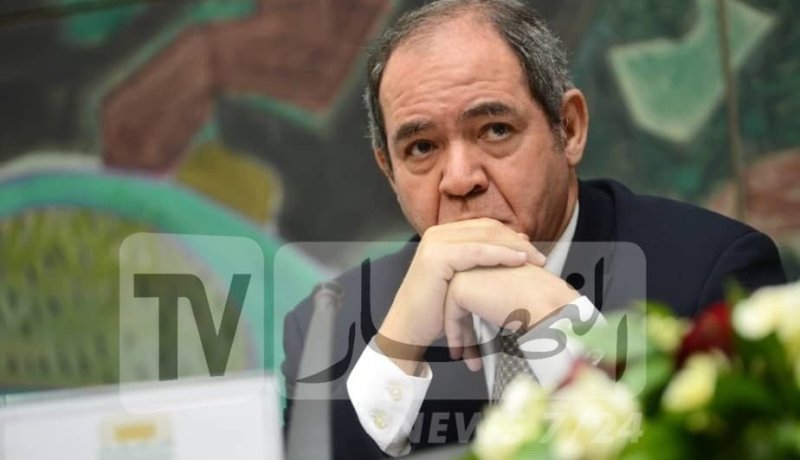 بوقدوم يُجدد عزم الجزائر لمواصلة جهودها لاستتباب السلم في ربوع إفريقيا