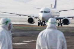 ألمانيا ترفع قيود السفر مع أوروبا إبتداءً من 15 جوان