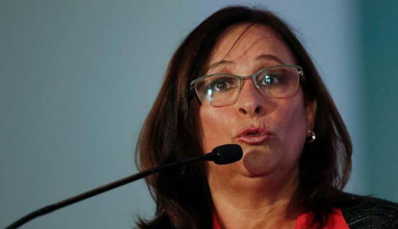 المكسيك لن تنضم لإتفاق أوبك الجديد وتتمسك بإتفاق شهر أفريل